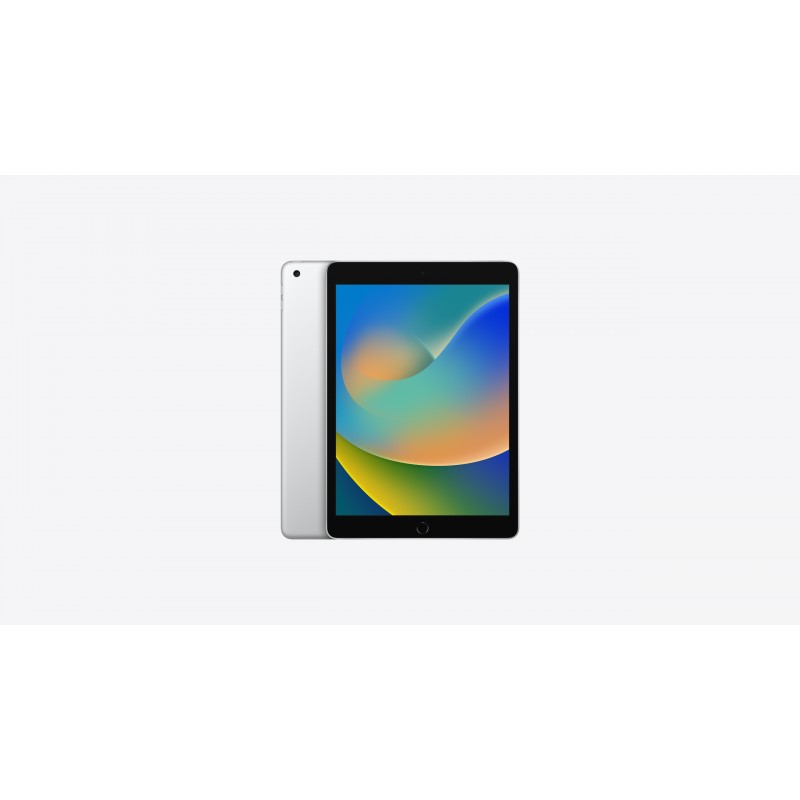 Tablette Apple Neuf IPad 9 Gen 10.2 (2021) 64 Go Argent 10.2 2019