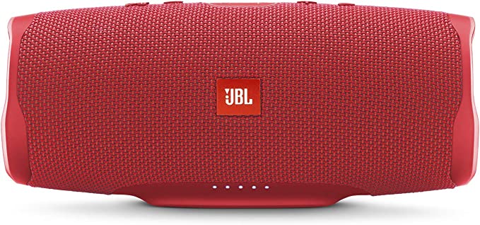 Haut-Parleur Portable JBL Charge 4 Etanche Bluetooth – Rouge – Best Buy  Tunisie